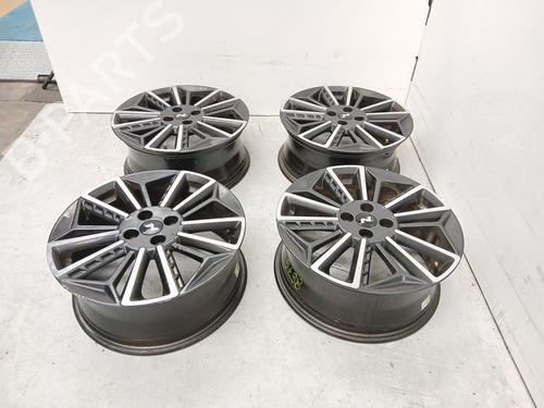 Fælk HYUNDAI i20 III (BC3, BI3) 1.0 T-GDI hybrid 48V | BP31358374C45 