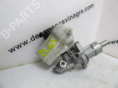 Brake master cylinder BMW 3 (E90) 320 d | BP37441245M77 - Image 2
