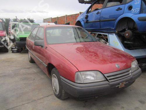 Used Parts OPEL OMEGA A (V87)  2.3 D (F19, M19, N19)  1330311