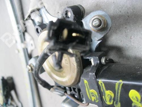 Front right window mechanism DAEWOO NUBIRA Saloon (J100)  | BP10372203C23 