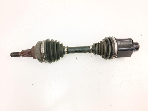 Right front driveshaft FIAT FREEMONT (345_) 2.0 JTD | BP36358851M39  - Image 5