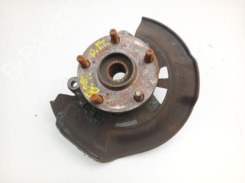 Used Left front steering knuckle Left front steering knuckle 37152471 37152471