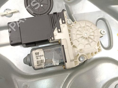 Front right window mechanism SEAT LEON (1M1) 1.9 TDI | BP18262321C23 