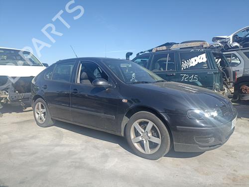 Światło przeciwmgłowe przednie lewe SEAT LEON (1M1) 1.9 TDI | BP18200084C30 