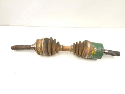 Used Left front driveshaft Left front driveshaft 21094248 21094248