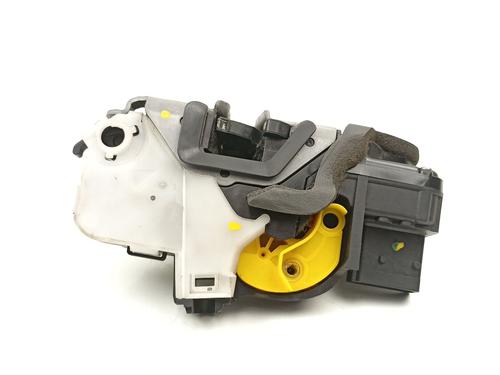 Front left lock OPEL ASTRA J (P10) 1.3 CDTI (68) | BP18868787C98 