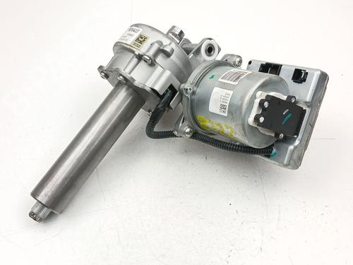 Used Steering pump RENAULT CAPTUR II (HF_) TCe 130 (HFMF) (131 hp) 27612174
