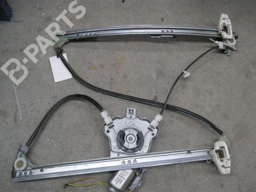 Front right window mechanism CITROËN XSARA  | BP9805319C23 