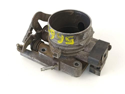 Used Throttle body Throttle body 12001906 12001906