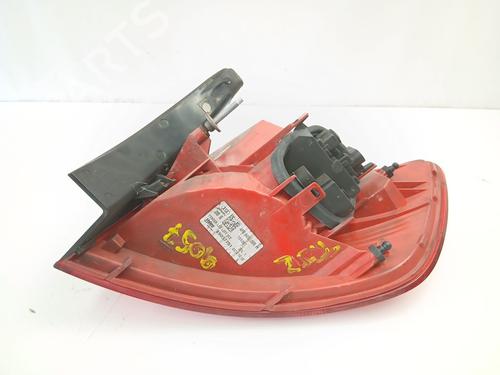 Left taillight AUDI A6 Allroad C6 (4FH) 3.0 TDI quattro | BP36800945C34 - Image 7