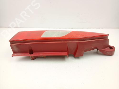Left taillight CITROËN BERLINGO MULTISPACE (B9) 1.6 HDi 110 | BP29566531C34 