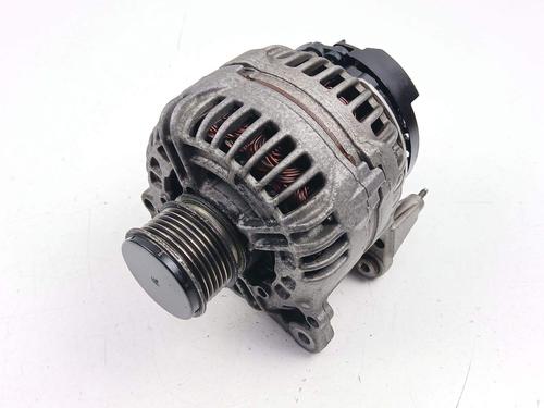 Used Alternator Alternator 31645281 31645281