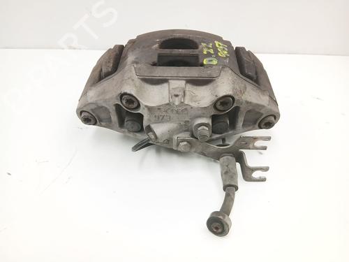 Left front brake caliper AUDI A6 Allroad C6 (4FH) 3.0 TDI quattro | BP36866263M105  - Image 5