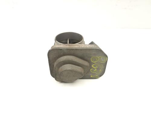 Throttle body SKODA FABIA I (6Y2) 1.9 SDI | BP25404181M82 