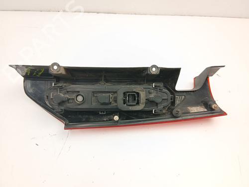 Left taillight RENAULT KANGOO Express (FW0/1_) 1.5 dCi 75 (FW07, FW10, FW04) | BP37535796C34 - Image 7