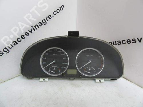 Used Instrument cluster Instrument cluster 20118858 20118858
