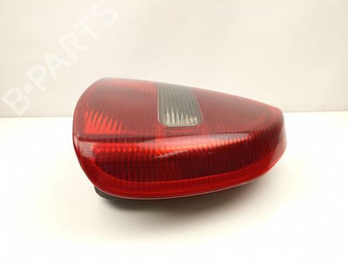 Right taillight MITSUBISHI CARISMA (DA_) 1.8 16V GDI (DA2A) | BP13911427C35 