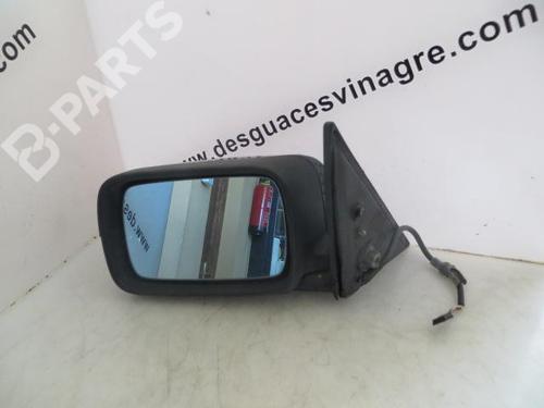 Left mirror BMW 5 (E34) 525 tds | BP11955652C26 