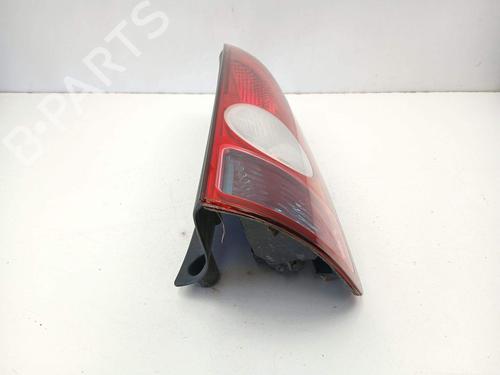 Right taillight RENAULT ESPACE IV (JK0/1_) 2.0 (JK09) | BP27297860C35 - Image 3