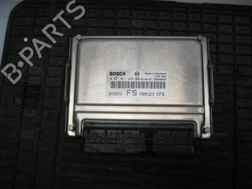 Used Electronic module HONDA CIVIC VII Hatchback (EU, EP, EV) 1.7 CTDi (EP4, EU9) (100 hp) 20121309