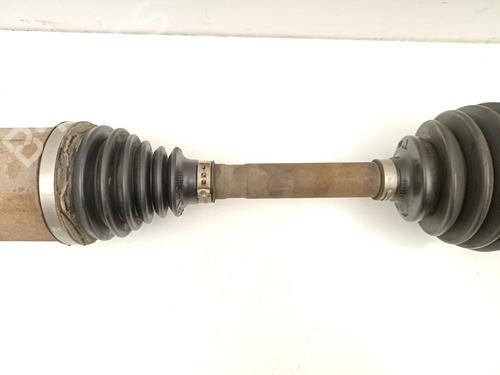 Left front driveshaft LAND ROVER DISCOVERY III (L319) 2.7 TD 4x4 | BP24367506M38 