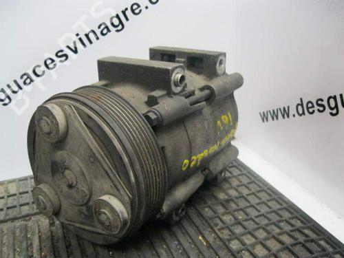 Used AC compressor AC compressor 12102598 12102598