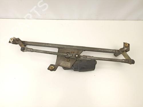 Used Front wiper motor VW POLO III (6N1) 64 1.9 D (64 hp) 19118735