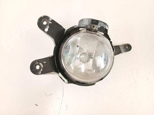 Left front fog light CHEVROLET CRUZE Hatchback (J305) 1.6 | BP39105848C30 - Image 3