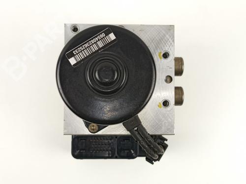 ABS pump CHRYSLER VOYAGER IV (RG, RS) 2.5 CRD | BP12173261M43 