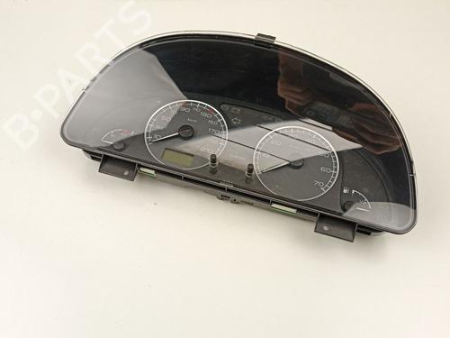 Used Instrument cluster CITROËN XSARA (N1) 2.0 HDi 109 (109 hp) 19335476