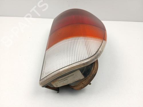 Right taillight SEAT INCA (6K9) 1.9 D | BP17570255C35 