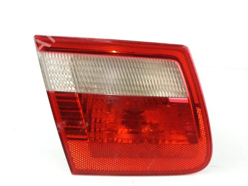 Used Left tailgate light Left tailgate light 13095784 13095784