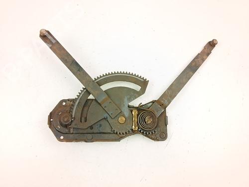 Front left window mechanism CITROËN C15 Box Body/MPV (VD_) 1.8 D | BP30876968C22