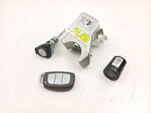Used Ignition barrel Ignition barrel 31095704 31095704