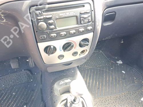 Ratstangsstang FORD PUMA (EC_) 1.4 16V | BP36667876I23  - Image 19