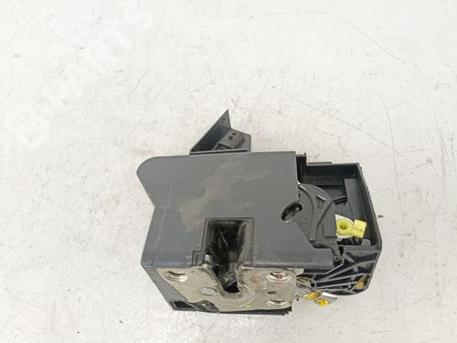 Used Front left lock DACIA LOGAN II [2012-2025]  9804379