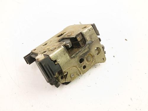 Used Rear left lock Rear left lock FIAT PUNTO (176_) 75 1.2 (73 hp) 36238818 36238818
