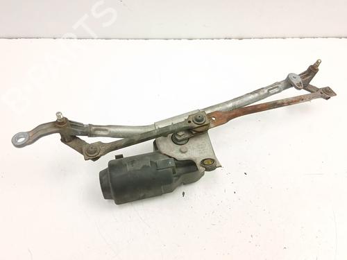 Used Front wiper motor Front wiper motor FIAT PUNTO (176_) 75 1.2 (73 hp) 36259529 36259529