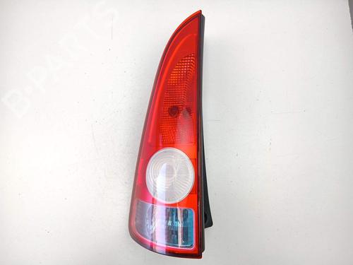 Left taillight RENAULT ESPACE IV (JK0/1_) 2.0 (JK09) | BP27297861C34 - Image 2