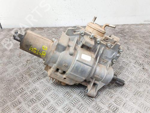 Front differential MAZDA CX-7 (ER) 2.2 MZR-CD AWD (ER10A) | BP33794981M23 - Image 5