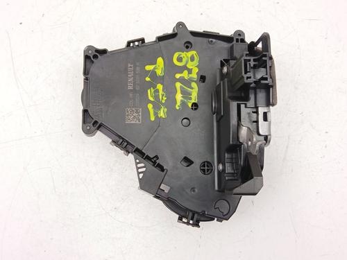 Rear left lock RENAULT CAPTUR II (HF_) TCe 130 (HFMF) | BP27598073C100 