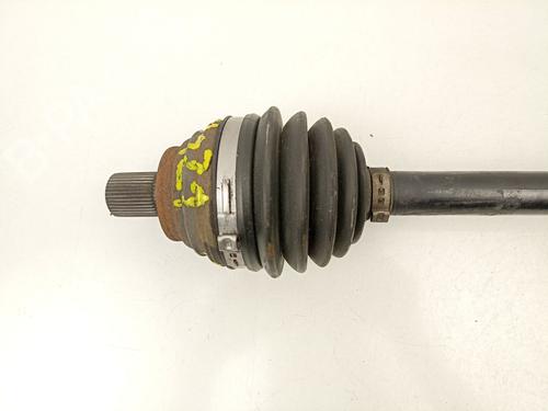 Left front driveshaft SEAT ALTEA (5P1) 1.9 TDI | BP20650604M38