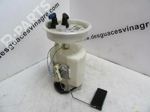 Used Fuel pump SEAT IBIZA III (6L1) 1.9 SDI (64 hp) 11757336