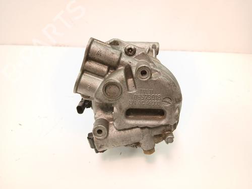 AC compressor OPEL ASTRA J (P10) 1.7 CDTI (68) | BP37271538M34  - Image 5