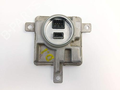 Electronic module VW TIGUAN (5N_) 2.0 TDI 4motion | BP39964601M83 - Image 2