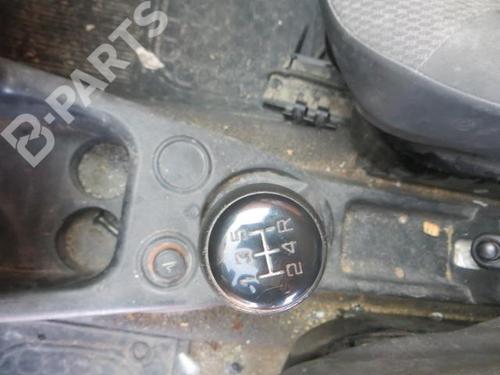 Instrument cluster CITROËN BERLINGO / BERLINGO FIRST Box Body/MPV (M_) 1.6 HDI 75 (MB9HW) | BP20118732C47 