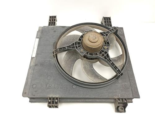 Radiator fan SMART FORTWO Coupe (450) [2004-2007]  17790718