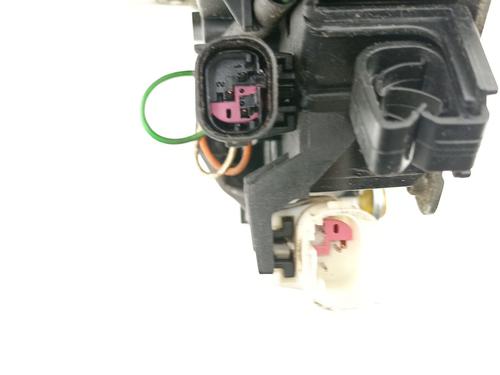 Front left lock BMW 7 (E38) 728 i, iL | BP19274274C98 