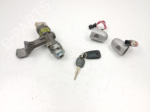 Used Ignition barrel KIA SPORTAGE II (JE_, KM_) 2.0 CRDi 4WD (140 hp) 29398568