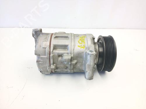 AC compressor AUDI A6 Allroad C6 (4FH) 3.0 TDI quattro | BP36992324M34 - Image 7